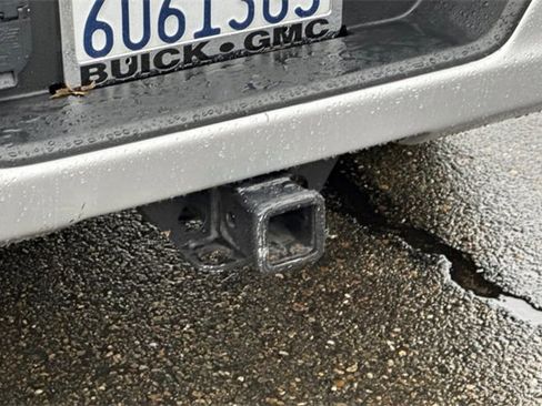 Used 2021 GMC Sierra 1500 Elevation w/ Preferred Package image 56