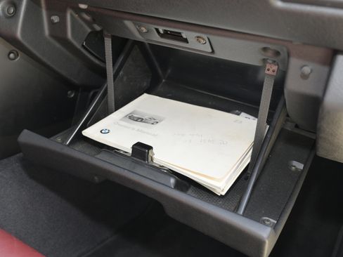 Used 1996 BMW Z3 1.9 image 38