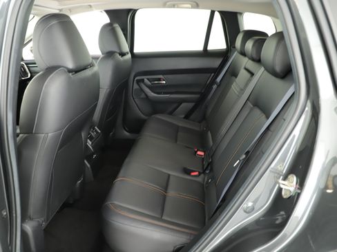 Used 2024 MAZDA CX-50 AWD 2.5 S w/ Cargo Package image 20