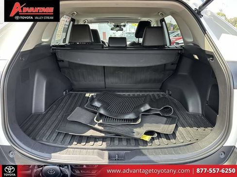 Used 2023 Toyota RAV4 XLE Premium AWD/4WD image 16