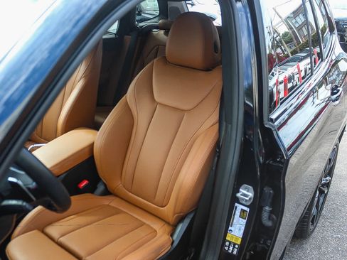Used 2023 BMW X3 M40i w/ Parking Assistance Package AWD/4WD image 35