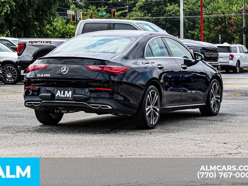 Used 2025 Mercedes-Benz CLA 250 image 6