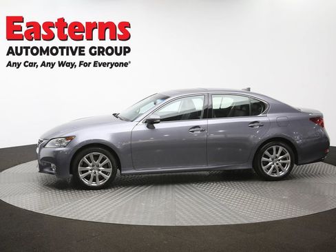 Used 2015 Lexus GS 350 AWD w/ Premium Package image 62