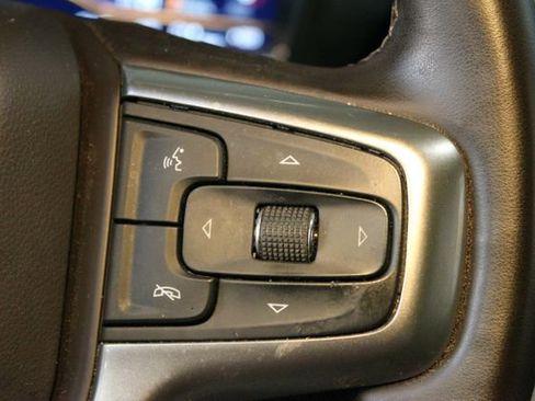 Used 2023 Chevrolet Silverado 1500 LT w/ Convenience Package II AWD/4WD image 21