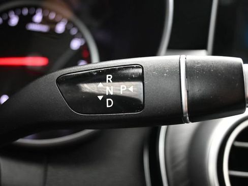 Used 2020 Mercedes-Benz C 300 4MATIC Sedan image 22