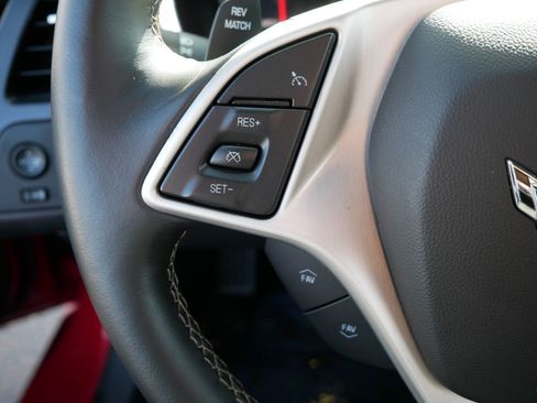 Used 2014 Chevrolet Corvette Stingray Convertible image 28