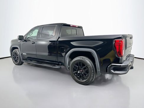 Used 2022 GMC Sierra 1500 Elevation w/ Elevation Premium Package image 9