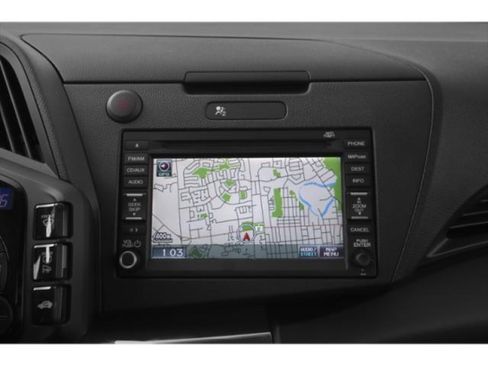 Used 2013 Honda CR-Z EX image 17