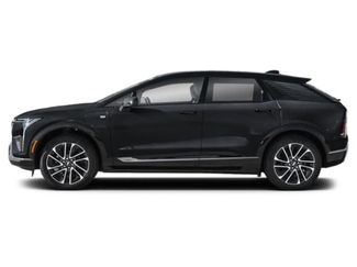 New 2026 Cadillac Optiq Sport 1 RWD video 2
