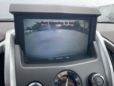 Used 2012 Cadillac SRX Luxury AWD/4WD image 23
