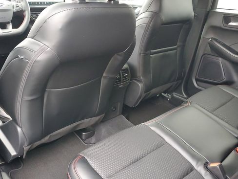 New 2026 Ford Escape ST-Line Select w/ Equipment Group 401A image 11