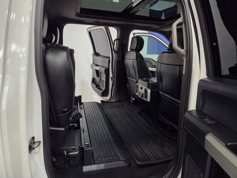 Used 2020 Ford F250 Lariat w/ Lariat Ultimate Package image 80