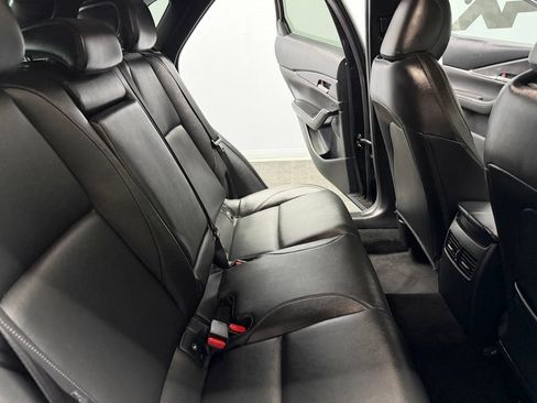 Used 2022 MAZDA CX-30 AWD 2.5 S w/ Select Package image 43