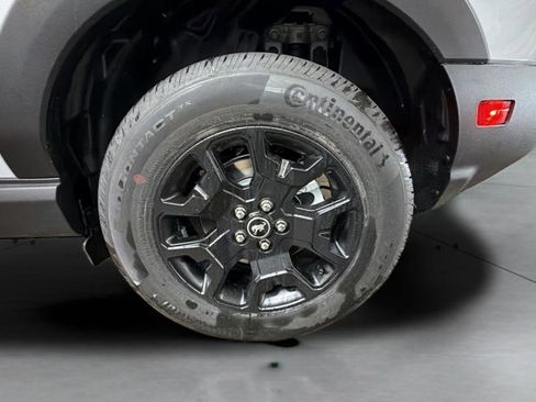 New 2026 Ford Bronco Sport Big Bend w/ Convenience Package AWD/4WD image 31