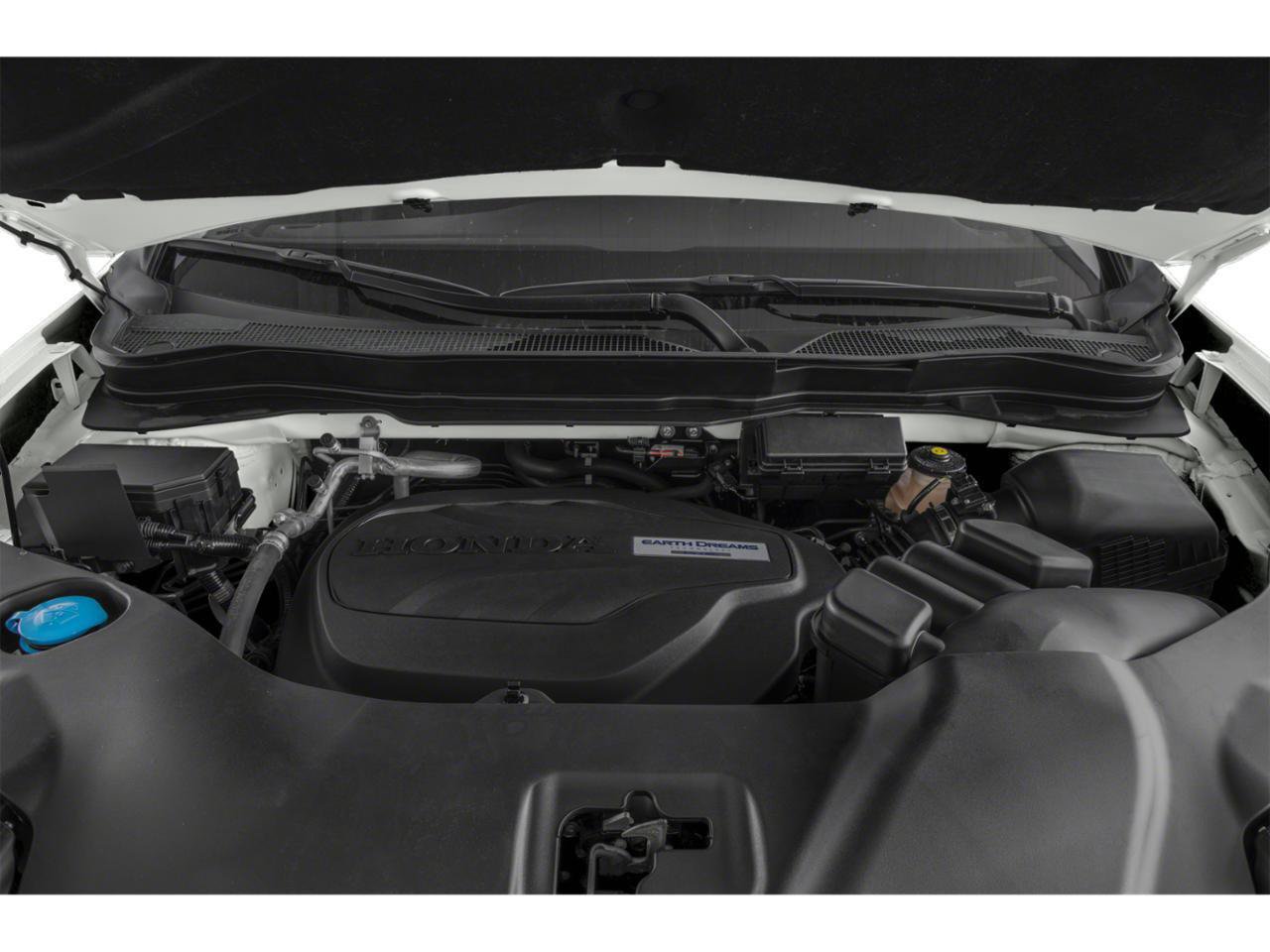 Used 2022 Honda Pilot Special Edition image 7