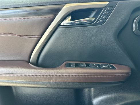 Used 2017 Lexus RX 350 FWD image 11