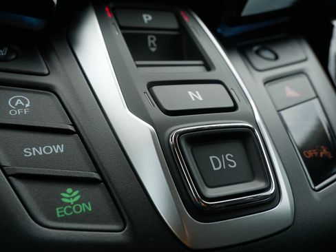 New 2026 Honda Odyssey Touring image 20