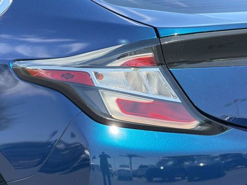 Used 2019 Chevrolet Volt LT FWD image 26