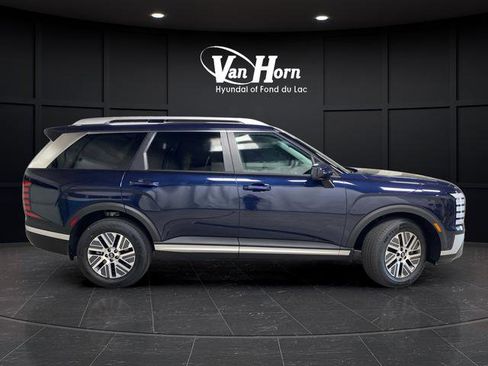 New 2026 Hyundai Palisade SEL AWD/4WD image 8