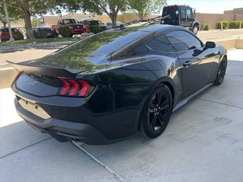 Used 2020 Ford Mustang GT w/ Equipment Group 301A RWD image 7