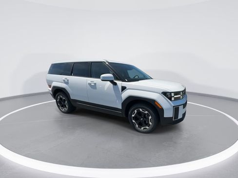 New 2026 Hyundai Santa Fe SE AWD/4WD image 2