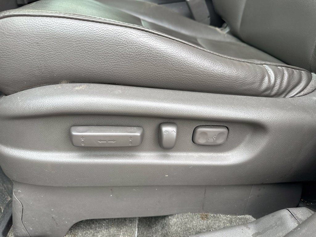 Used 2015 Honda Odyssey Touring image 19