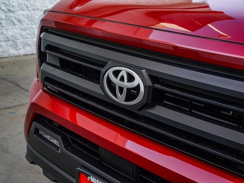 New 2026 Toyota Tacoma SR5 RWD image 10