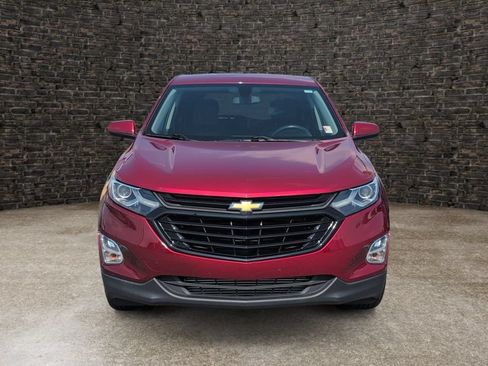Used 2018 Chevrolet Equinox LT FWD image 5