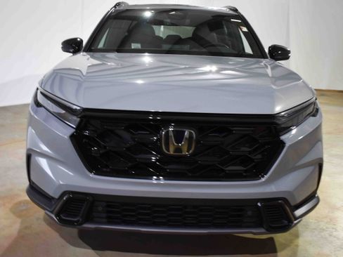 New 2026 Honda CR-V Sport-L image 4