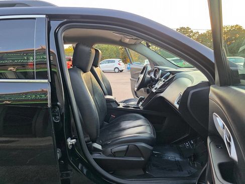 Used 2015 Chevrolet Equinox LT w/ Driver Convenience Package image 20