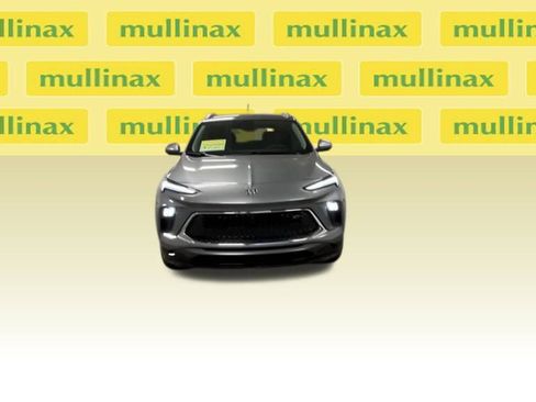 New 2026 Buick Encore GX Sport Touring w/ Advanced Technology Package image 47