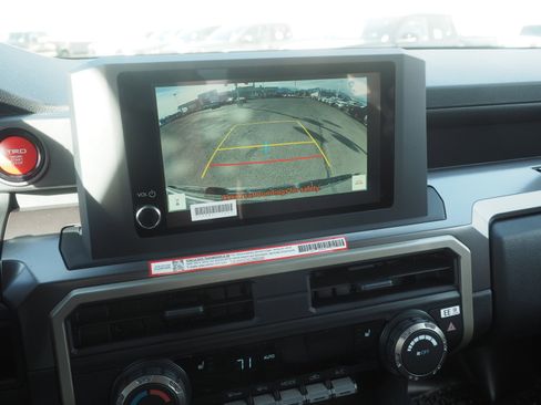 New 2026 Toyota Tacoma TRD Sport image 20