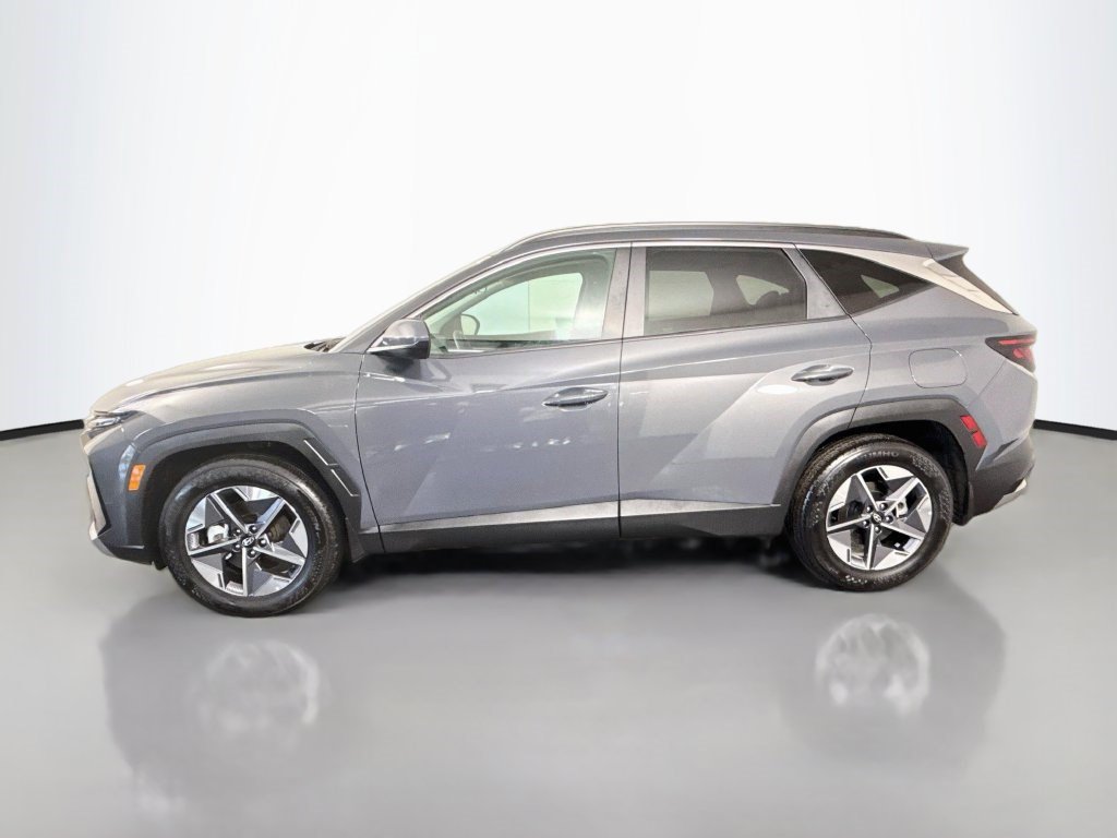 Used 2026 Hyundai Tucson SEL Plus FWD image 6