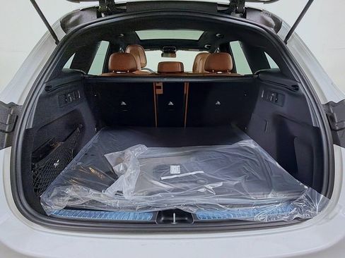 New 2026 Mercedes-Benz GLC 300 4MATIC image 29