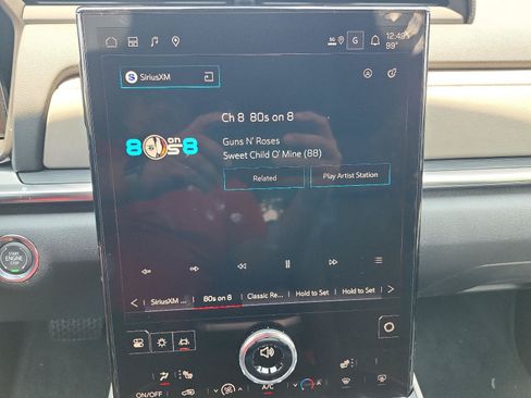 New 2027 GMC Terrain Elevation FWD image 10