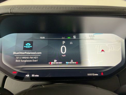 New 2026 Land Rover Range Rover Long Wheelbase SE image 17