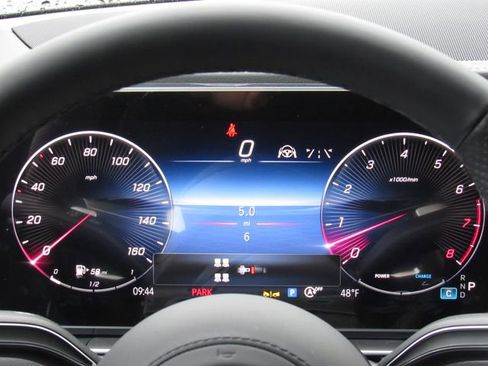 New 2026 Mercedes-Benz GLS 450 4MATIC image 27