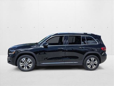 New 2025 Mercedes-Benz GLB 250 GLB 250 image 5
