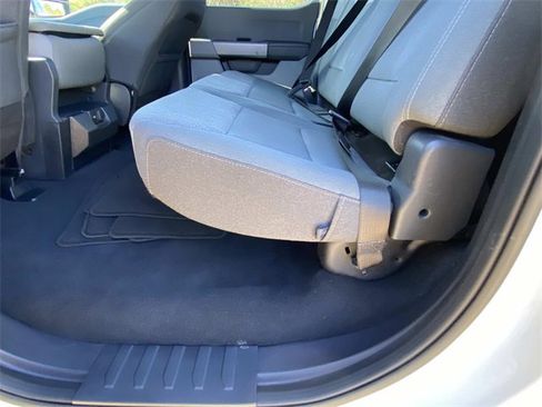 Used 2025 Ford F250 XLT image 14