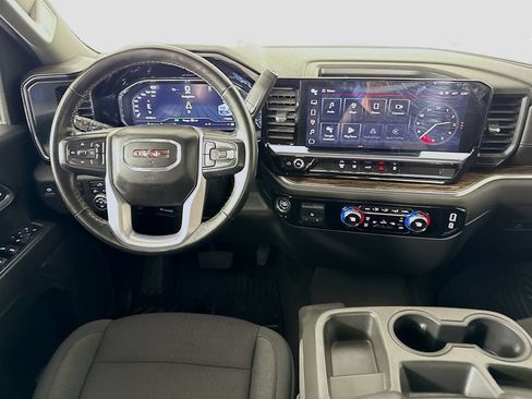 Used 2024 GMC Sierra 3500 SLE w/ SLE Convenience Package AWD/4WD image 21