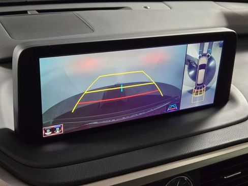 Certified 2021 Lexus RX 350 FWD w/ Premium Package image 36