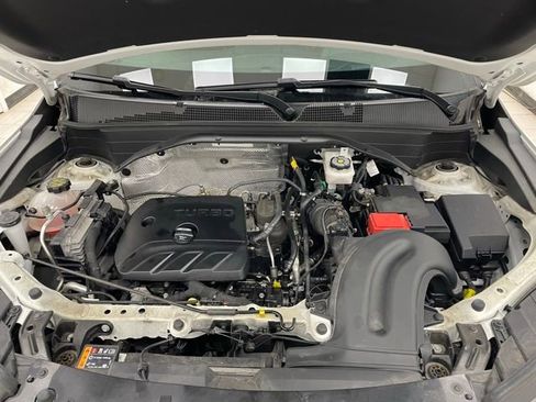 Used 2023 Chevrolet TrailBlazer RS image 17