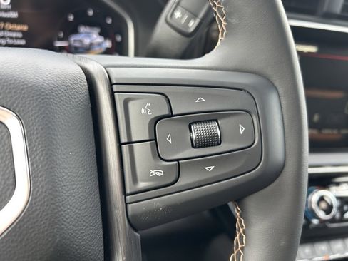 New 2026 GMC Sierra 2500 AT4 w/ AT4 Premium Plus Package image 32