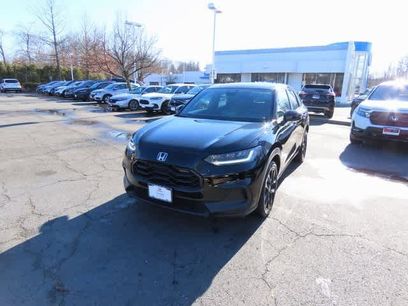 Used 2023 Honda HR-V Sport