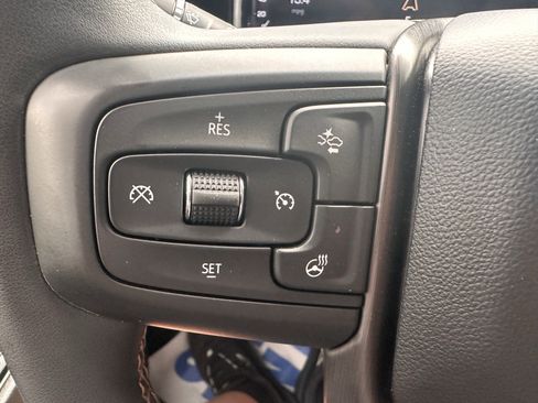 Used 2024 GMC Sierra 2500 AT4 w/ AT4 Premium Plus Package AWD/4WD image 23