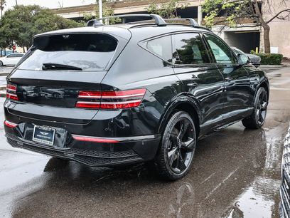 New 2026 Genesis GV80 3.5T Prestige
