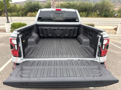 New 2026 Ford Ranger Raptor AWD/4WD image 12
