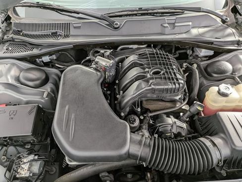 Used 2023 Dodge Challenger SXT w/ Blacktop Package RWD image 25