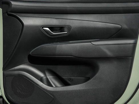 New 2026 Hyundai Santa Cruz SEL AWD/4WD image 8
