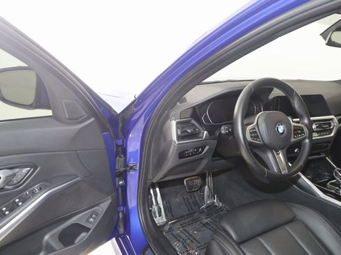 Used 2022 BMW M340i xDrive image 49